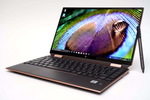 HP Spectre x360 13 実機レビュー ＝ IceLake+4KOLEDで20万円切りは安すぎ!!