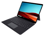 Surface Pro X 実機レビュー = コレハ未来のWindows PCなのだっ!!