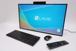 LAVIE Home All-in-one 実機レビュー ＝ できることの合計でバーゲンプライス！