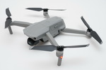 Mavic Air 2 実機レビュー ＝ 最新ドローンを飛ばしてみたら、超頭よくなっていた!!