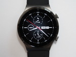 HUAWEI WATCH GT2 Pro実機レビュー = 2週間充電なしで心拍も睡眠もストレスも自動計測だっ!!