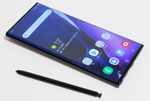 Galaxy Note20 Ultra 5G 実機レビュー  = カメラも手書きペンも超進化していた!！