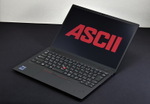 ThinkPad X1 Nano 実機レビュー = TGL＋縦長画面＋5Gなのに900gで最強モバイルノートだ!!