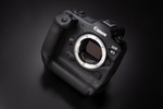 フラッグシップ「EOS R3」実機レビュー = キヤノンの本気カメラを徹底テスト