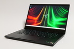 「Razer Blade 14」実機レビュー ＝ Ryzen 6000とRTXのTi搭載で最強14型ノートだ！