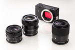 シグマ新単焦点レンズ「17mm F4」「50mm F2」「23mm F1.4」実機レビュー ＝ 絶対欲しくなるIシリーズの新兄弟だ！