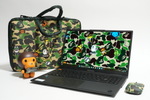 「BAPE」でパワフルなクリエイターズノートPC「Vivobook S 15 OLED BAPE Edition」実機レビュー