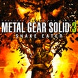 Metal Gear Solid 3: Snake Eater