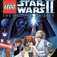 LEGO Star Wars II: The Original Trilogy