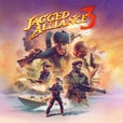 Jagged Alliance 3