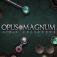 Opus Magnum