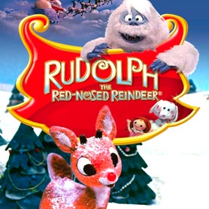 Rudolph the Red-Nosed Reindeer