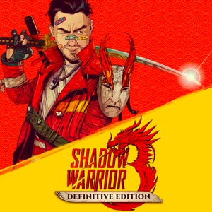 Shadow Warrior 3: Definitive Edition