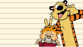 Get Every Calvin and Hobbes Comic for $99 in This Early Prime Day Deal