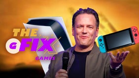 Xbox Console Exclusives Confirmed For PS5 and Nintendo Switch - IGN Daily Fix