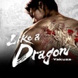 Like a Dragon: Yakuza