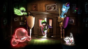 Luigi’s Mansion 2 HD Review