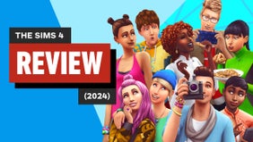 The Sims 4 Video Review - 2024