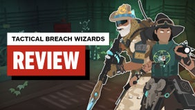 Tactical Breach Wizards Video Review