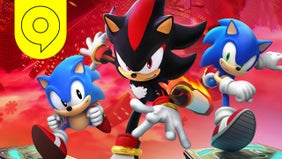 Shadow Is Doomed in Sonic x Shadow Generations | gamescom 2024