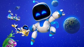 Astro Bot Review