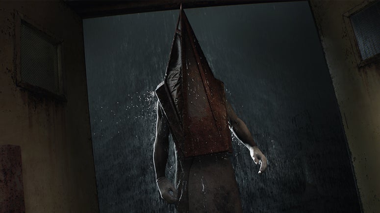 Silent Hill 2 Review