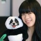 Eugenia Chen, Pandaloon CEO