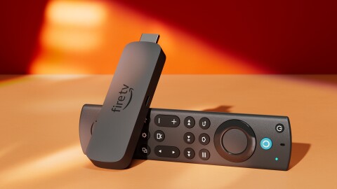 Fire TV Stick 4K Max (2nd Gen)