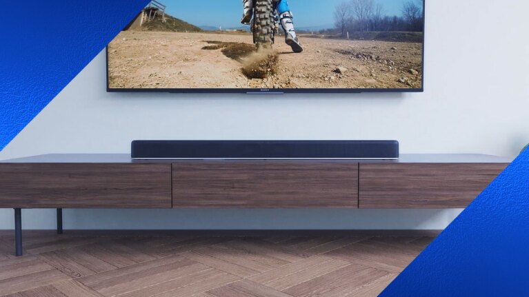 Sony HTX8500 2.1ch Dolby Atmos/DTS:X Soundbar