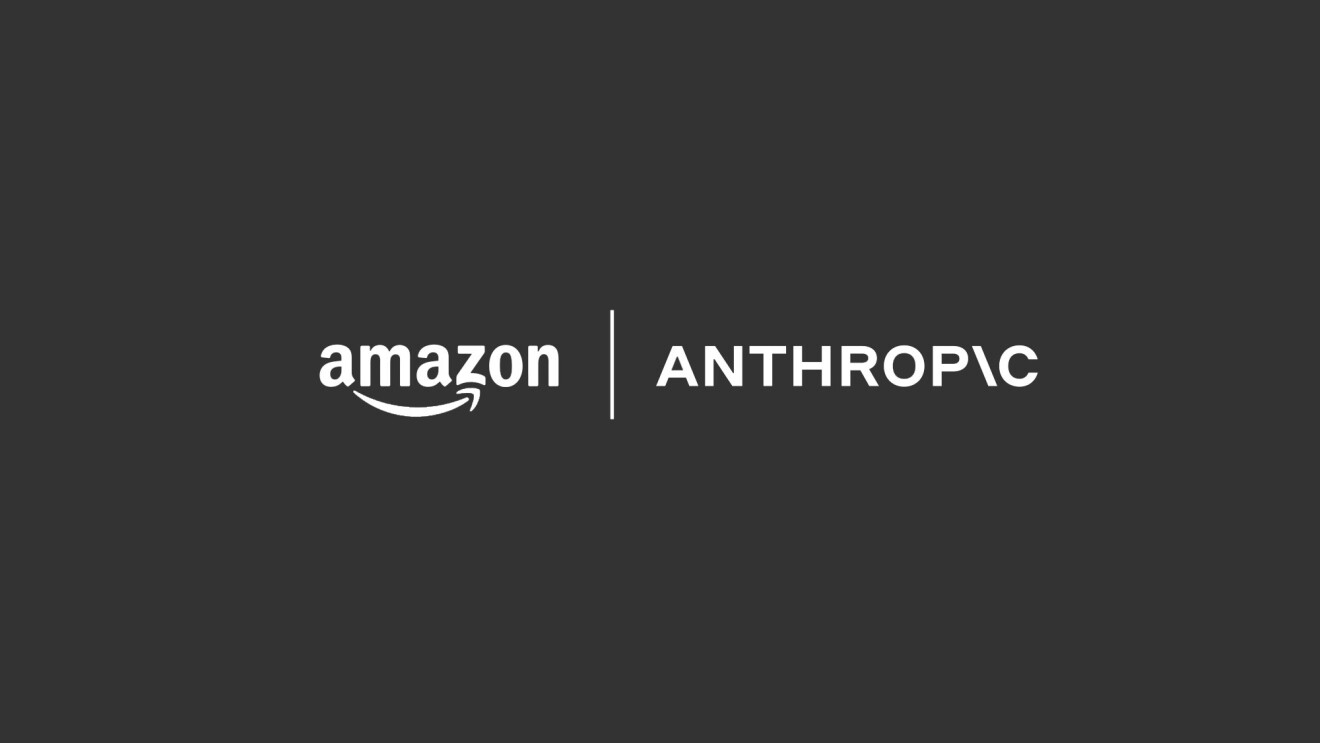 Amazon and Anthropic deepen their shared commitment to advancing generative AI