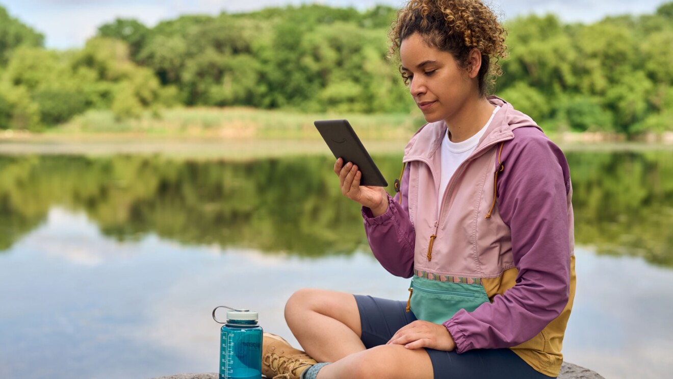 How to hard reset and reboot your Kindle