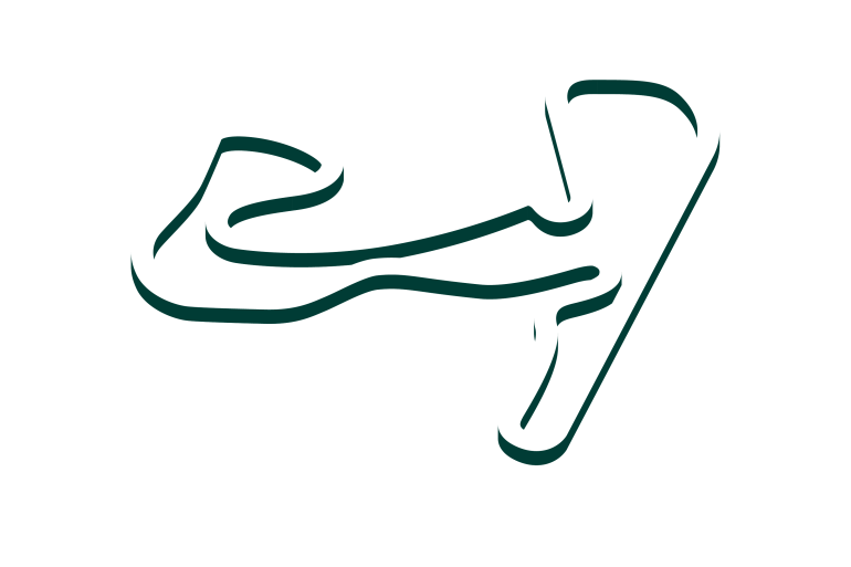 2023 Dutch Grand Prix track map