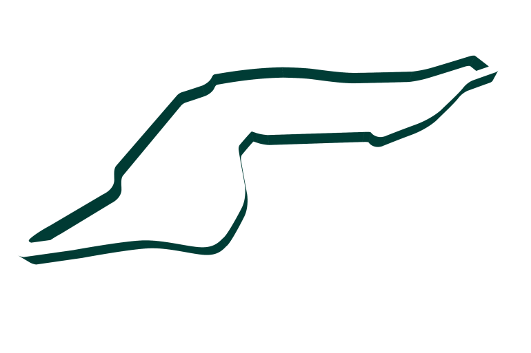 2023 Emilia Romagna Grand Prix track map