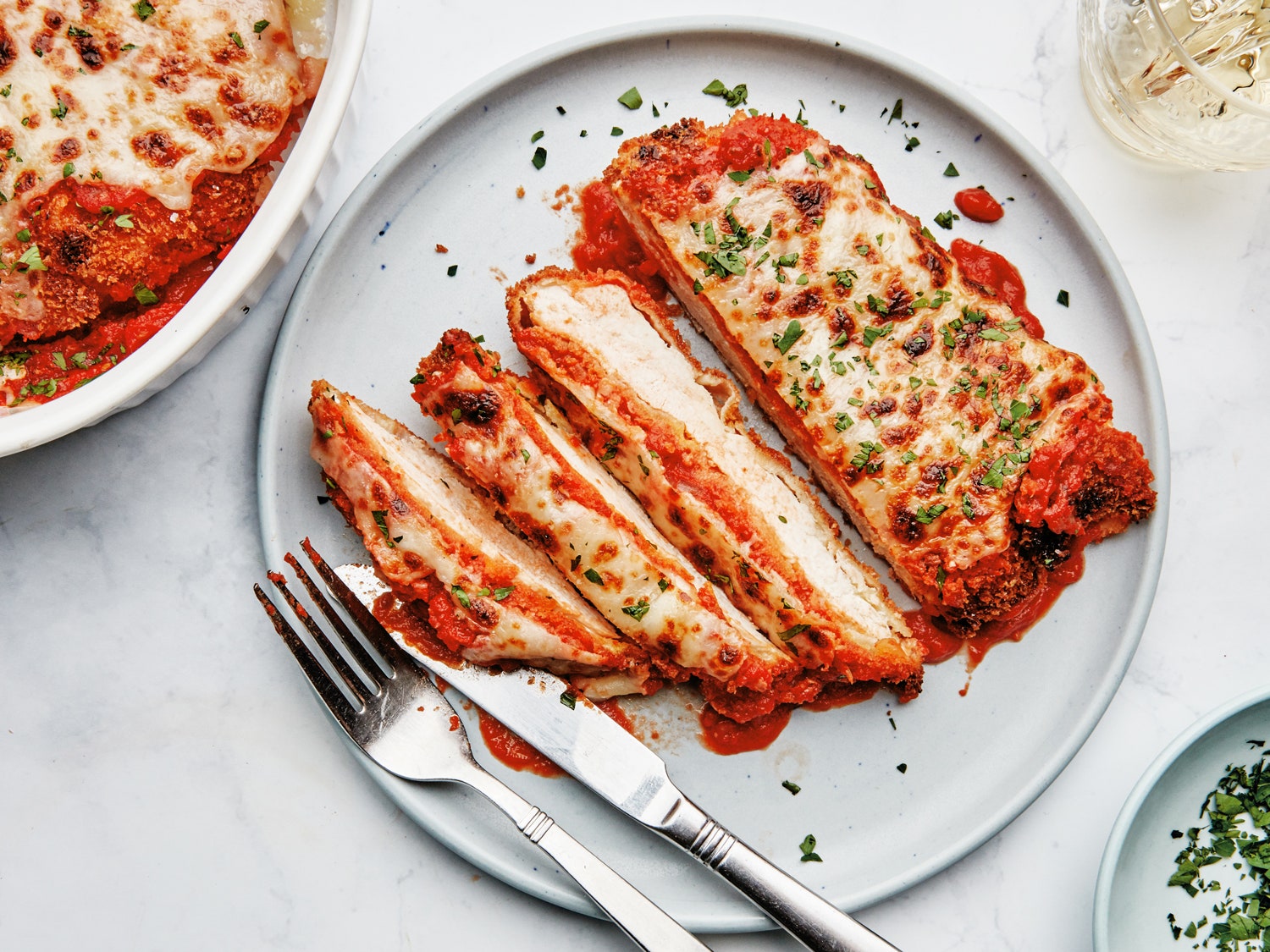 12 Do’s and Don’ts for Peak Chicken Parm