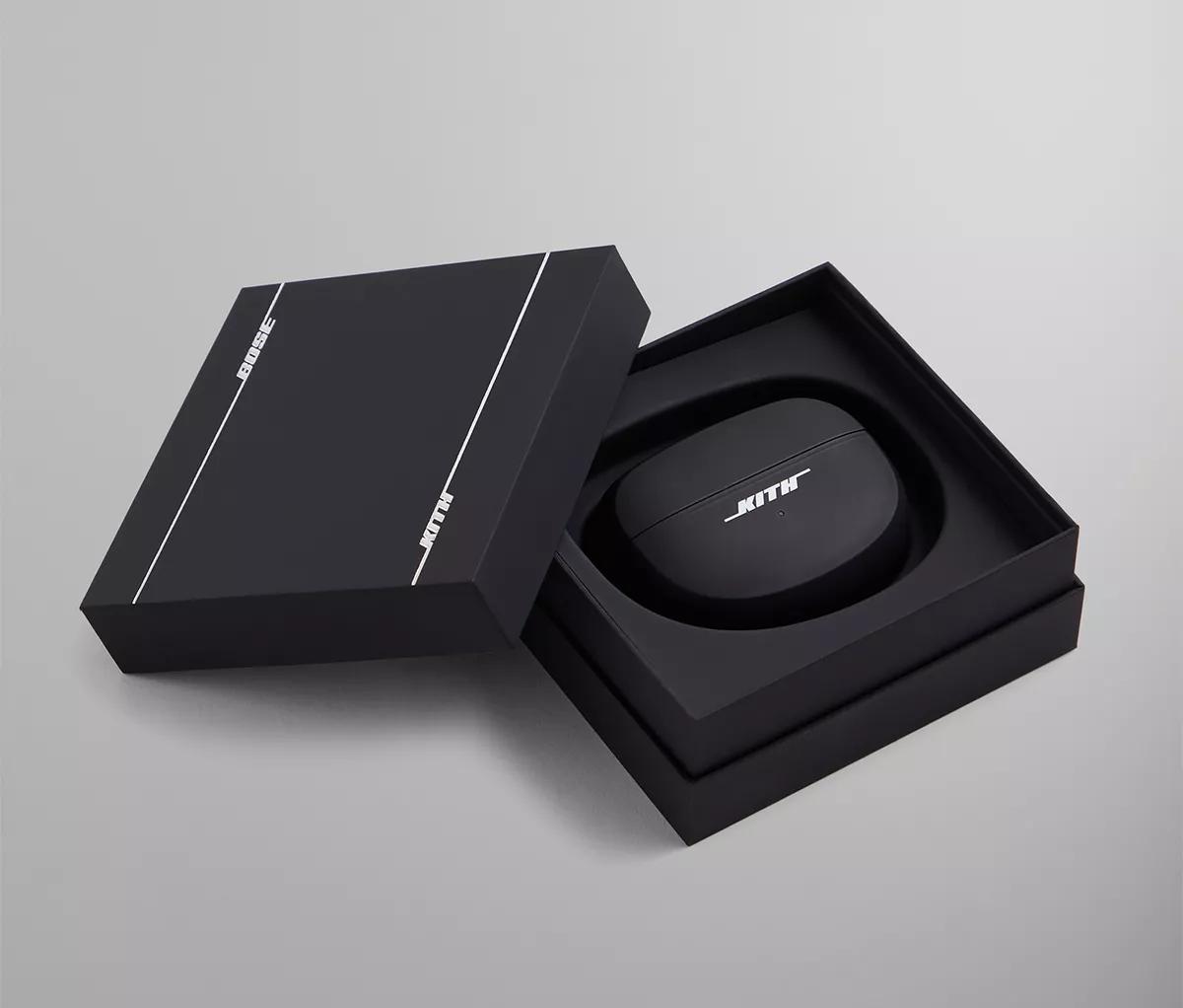 Kith for Bose Ultra Open Earbuds