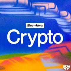 Bloomberg Crypto Podcast