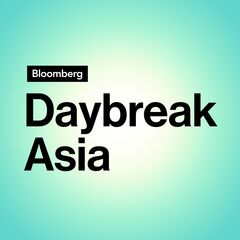 Bloomberg Daybreak Asia