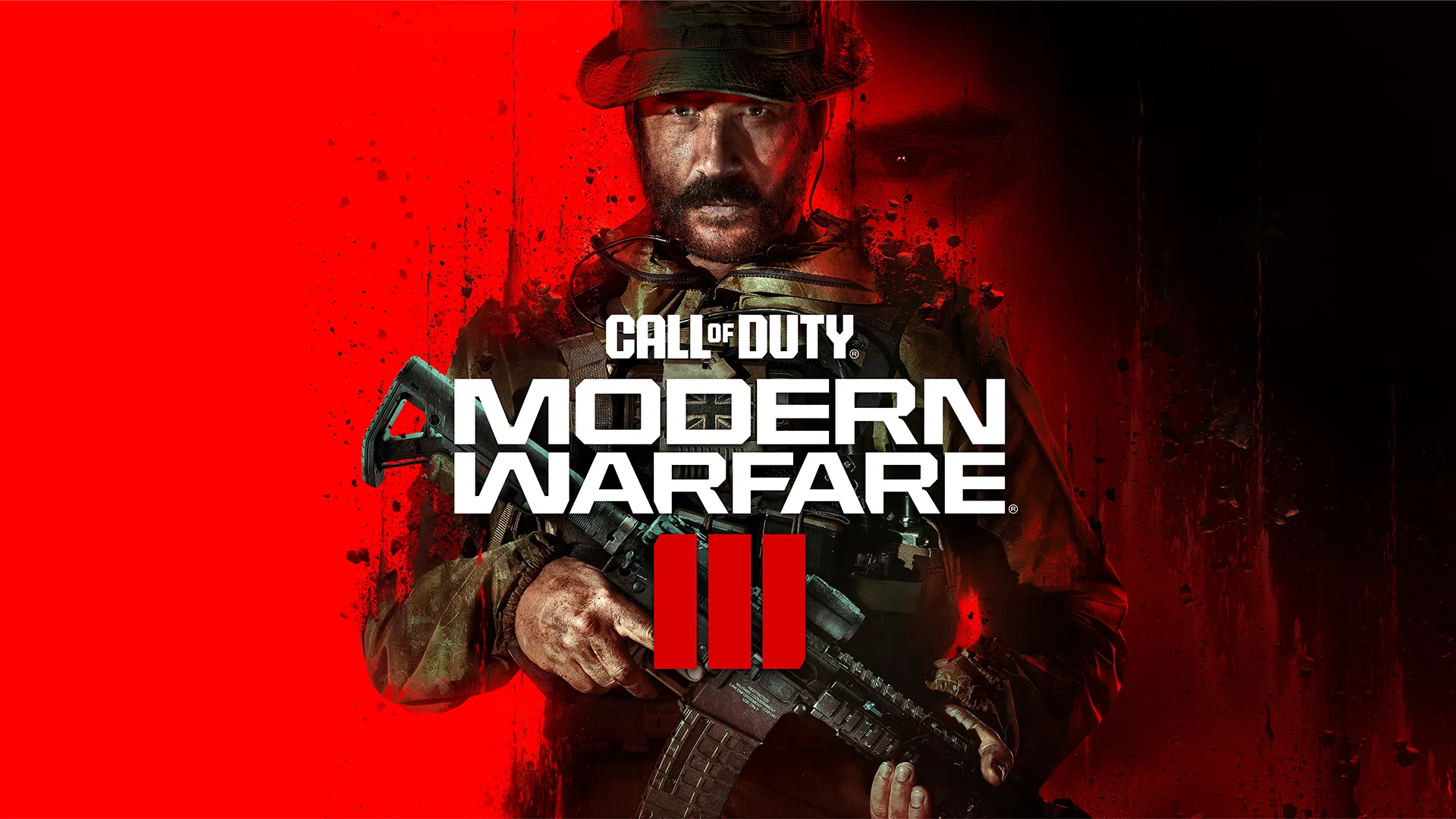 Call of Duty: Modern Warfare III