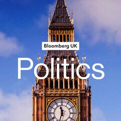 Bloomberg UK Politics