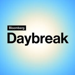 Bloomberg Daybreak