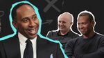 The Deal Episode 11: Stephen A. Smith