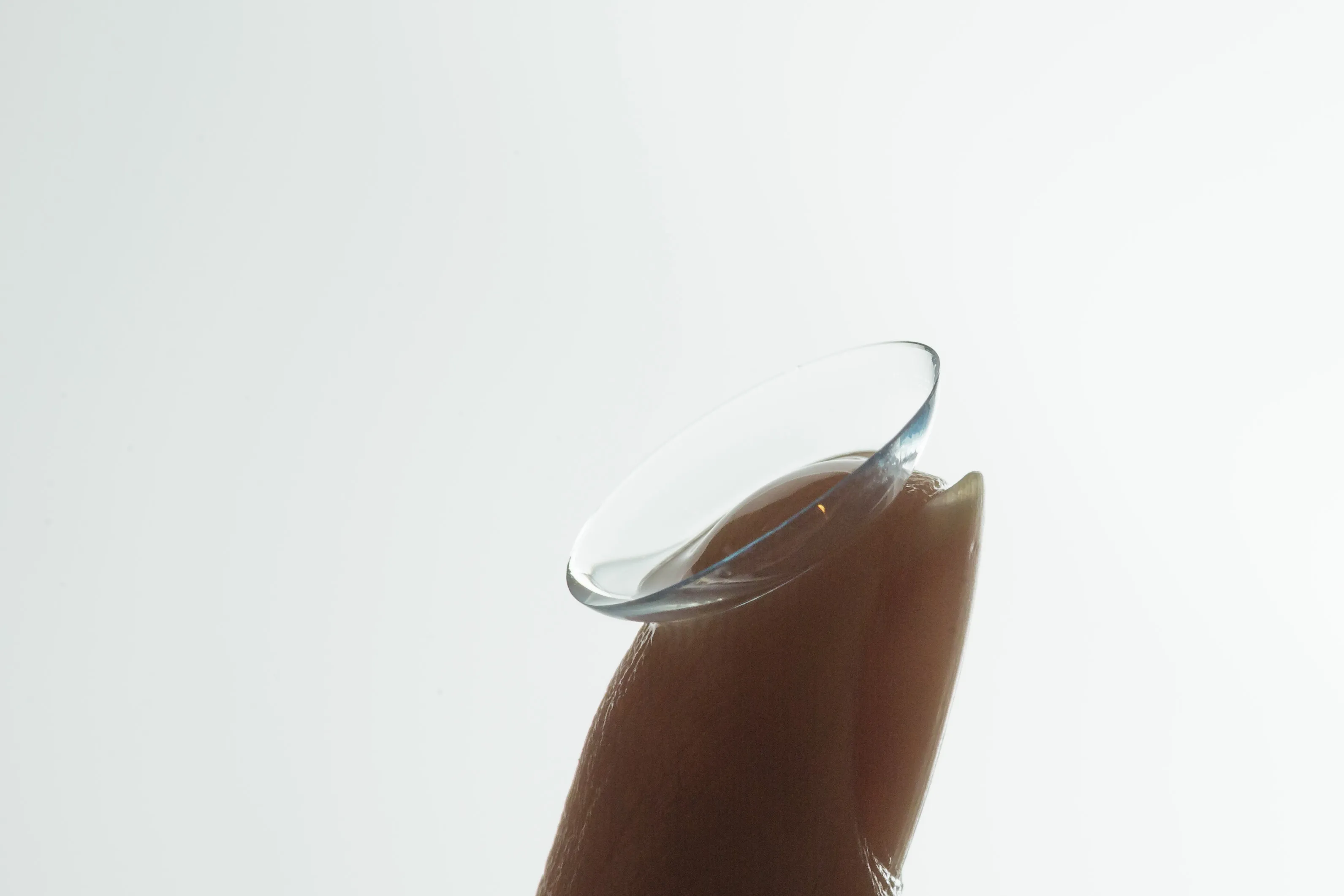 Contact Lens