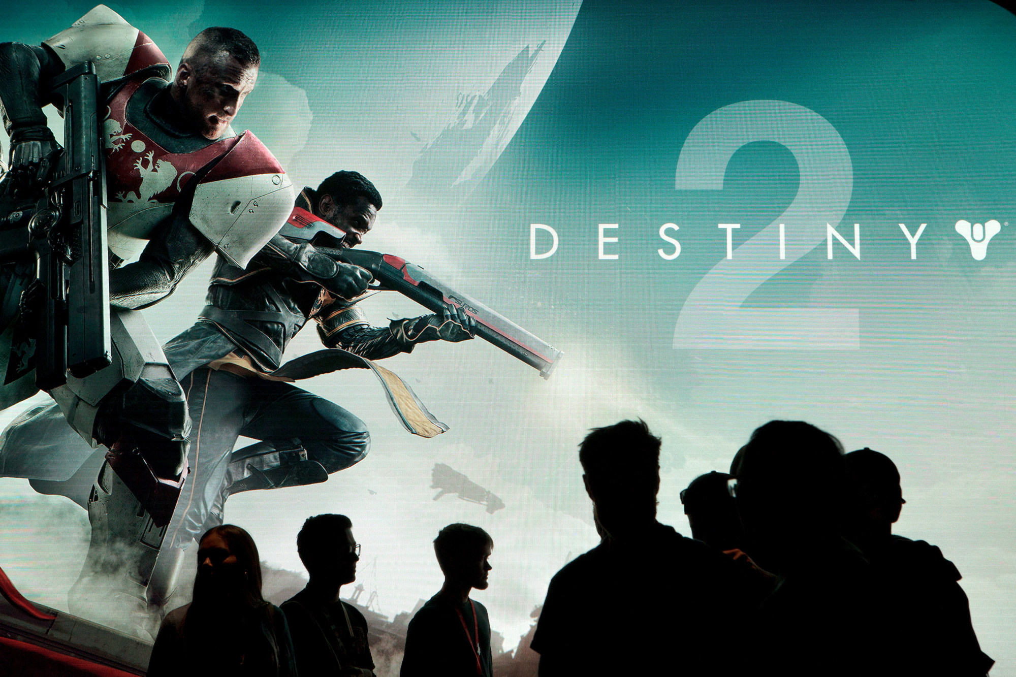 Bungie, the Sony-owned game studio behind Destiny 2, let go an undisclosed number of staffers.