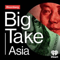The Big Take Asia