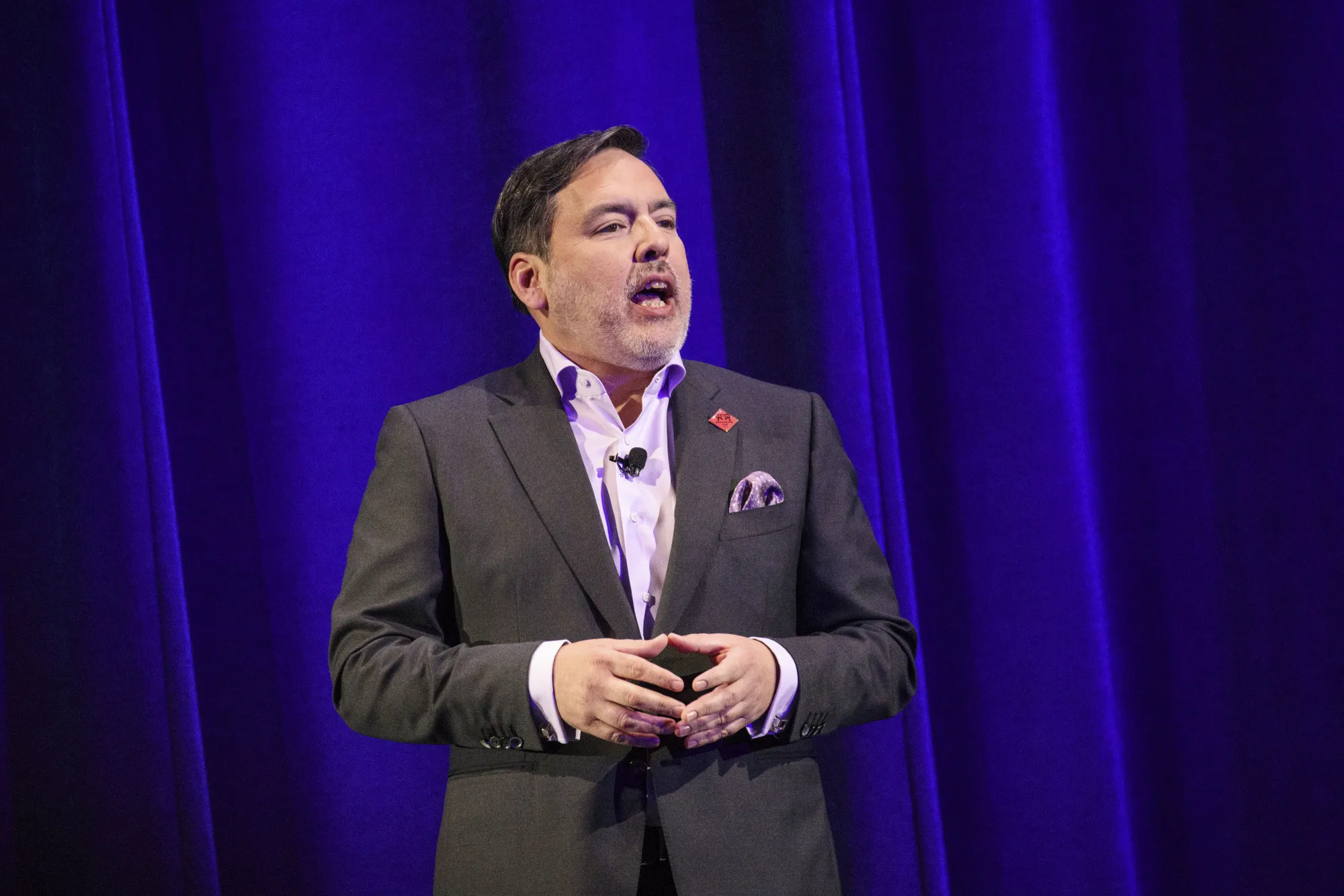 Shawn Layden