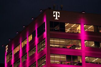 T-Mobile US Has Resources For Buybacks, $12 Billion Of Deals 