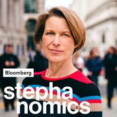 Stephanomics