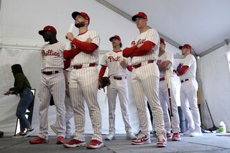 MLB to Revert to Old Uniforms in 2026