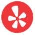 Yelp logo