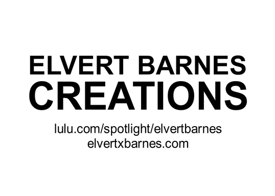 Image of Author ELVERT BARNES CREATIONS